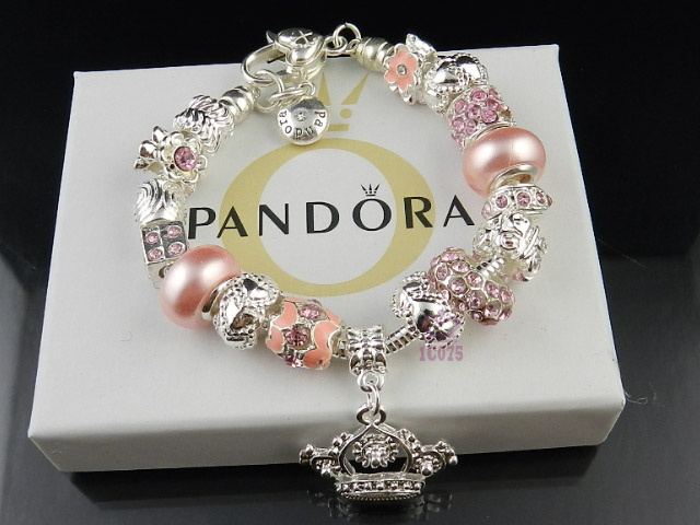 Bracciale Pandora Modello 242